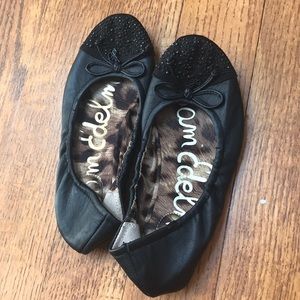 Super Cute Sam Edelman Felecia Ballet Flat